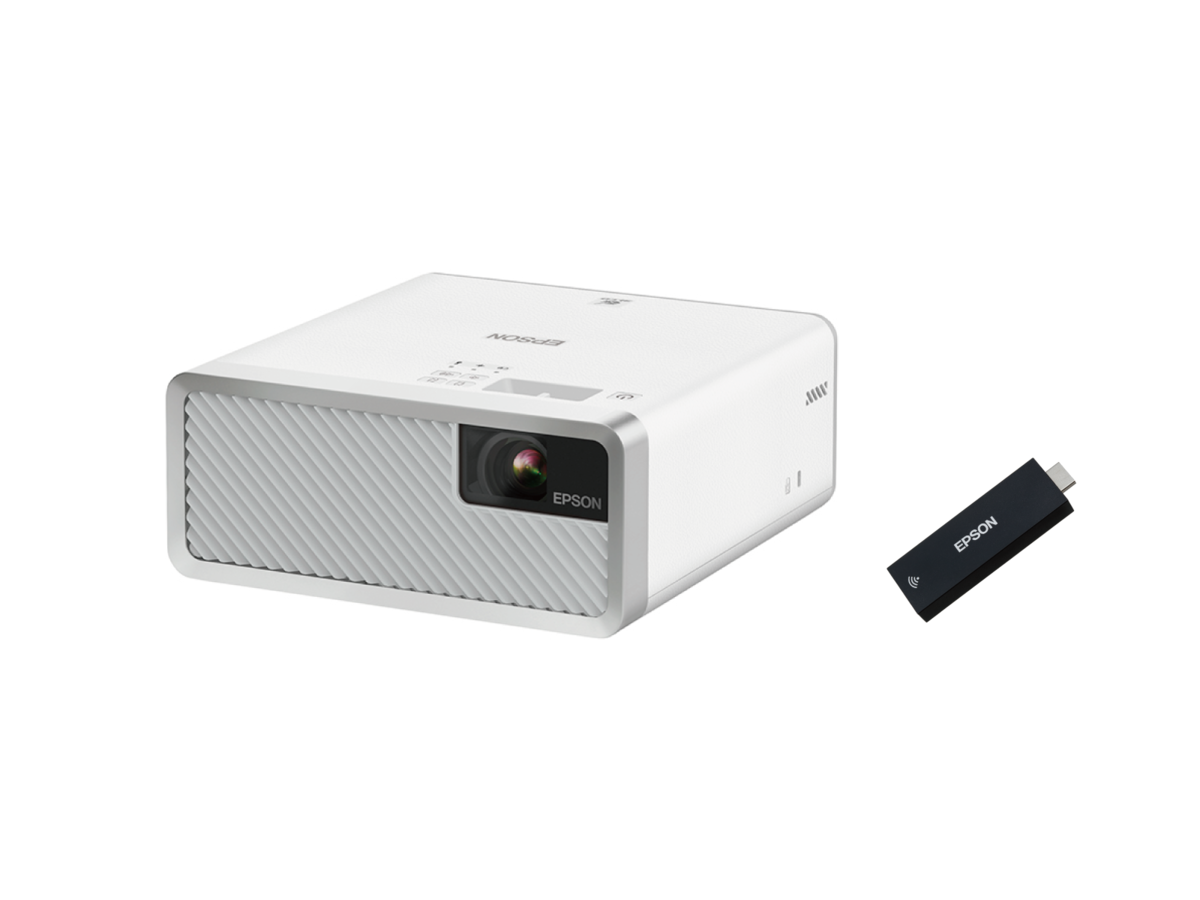 EpiqVision Mini EF-100WATV​