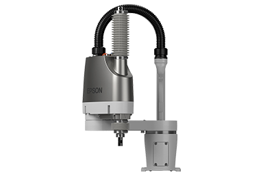 SCARA Robots | Robots | Epson® Official Support