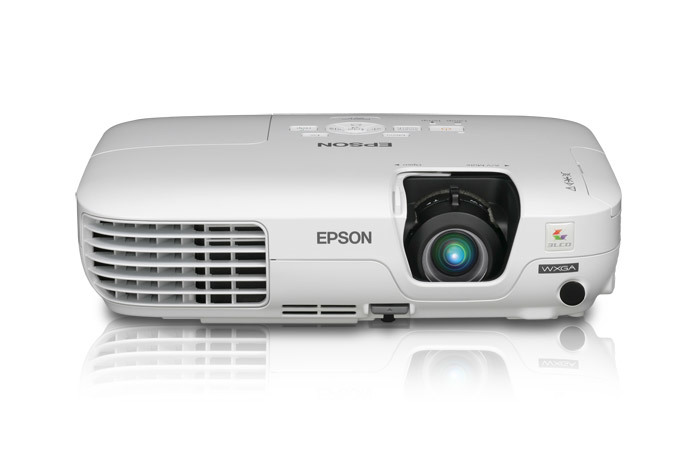 V11H327020 | PowerLite W7 Multimedia Projector | Meeting Room