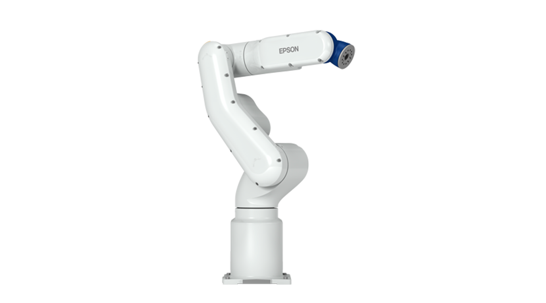 Epson robotic arm online