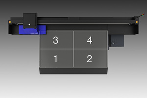 Impressora Epson SureColor V7000