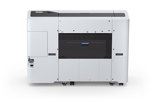 Impressora de grande formato SureColor T3770DE CAD/ com rolo duplo e 61cm