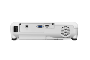 Epson EB-E01 XGA 3LCD Projector