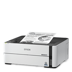 WorkForce ST-M1000 Supertank Printer
