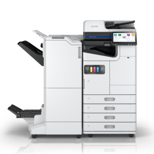 WorkForce Enterprise AM-C4000 A3 Color MultiFunction Copier