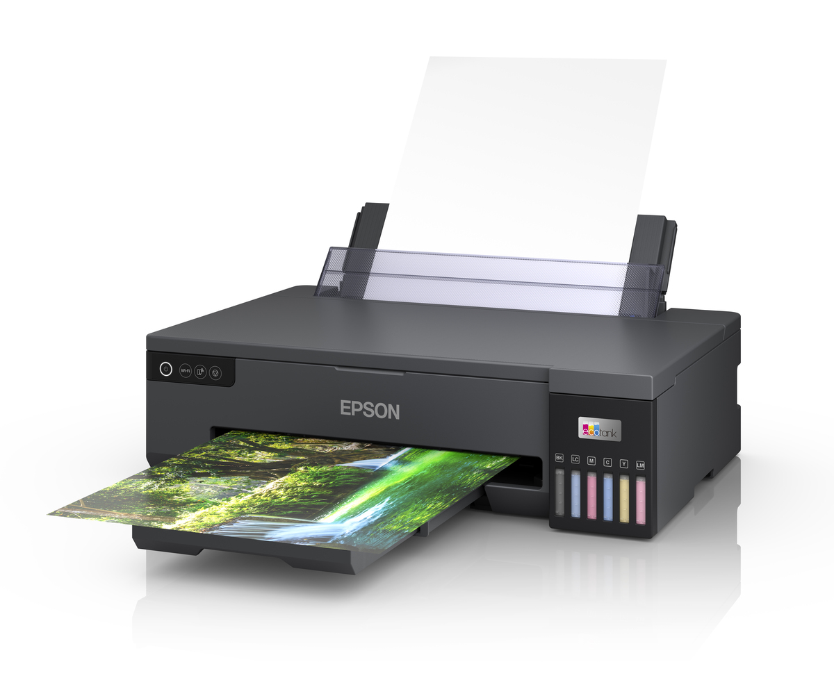 Epson L18050