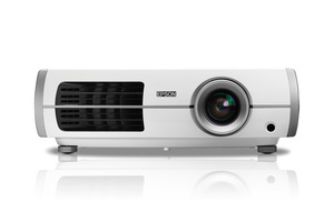 EPSON PowerLite  Cinema 8100 プロジェクター PowerLite Home Cinema 8345 1080p 3LCD Projector - Certified ReNew