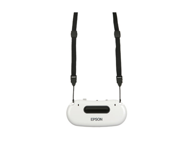 ELPMC02 Wireless Pendant Microphone