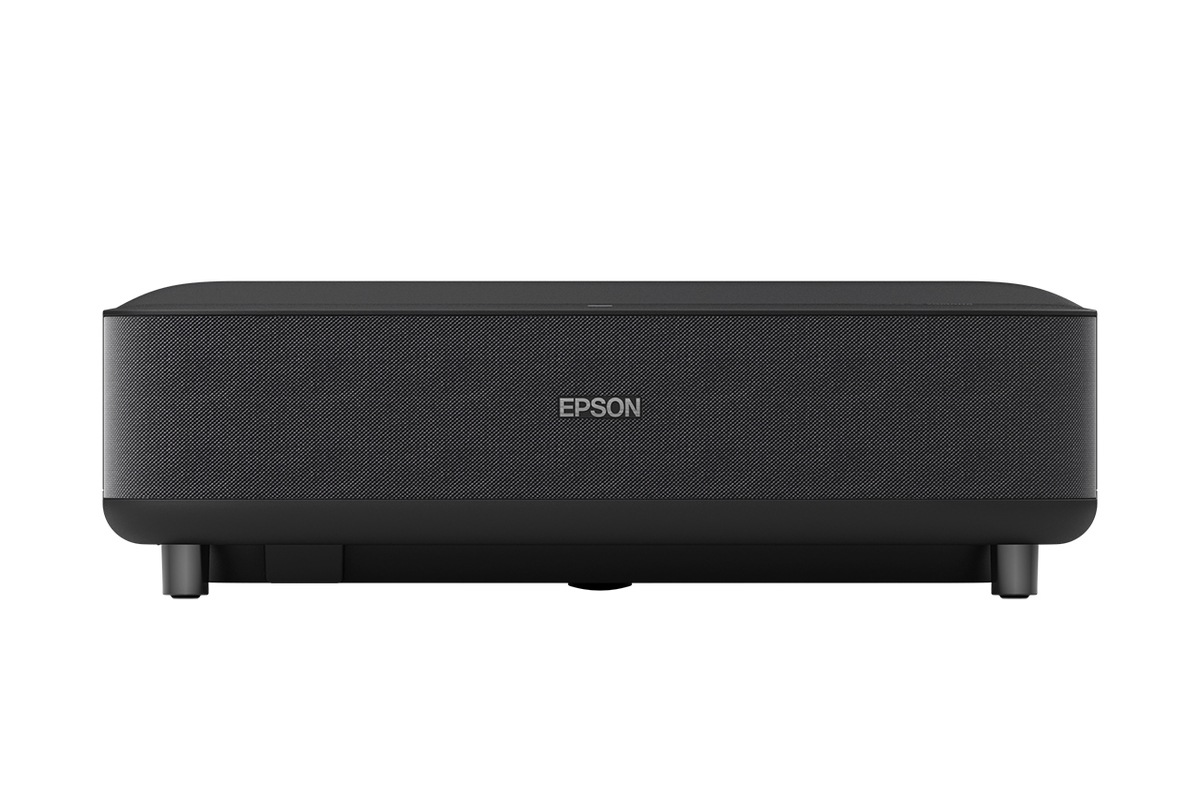 V11HA07152 | Epson EpiqVision Ultra EH-LS300B Laser Projection TV 