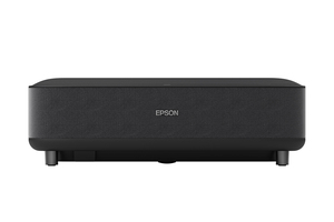 Epson EpiqVision Ultra EH-LS300B Laser Projection TV