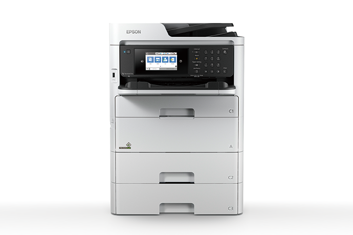 epson wfc579r