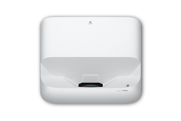 Epson EpiqVision Ultra LS650 Ultra Short Throw 3-Chip 3LCD Smart Streaming Laser Projector - Thumbnail 5