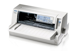 LQ-680Pro Impact Printer