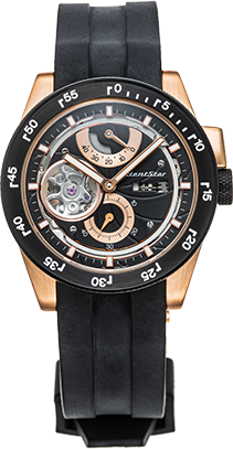 Orient retro 2025 future camera watch