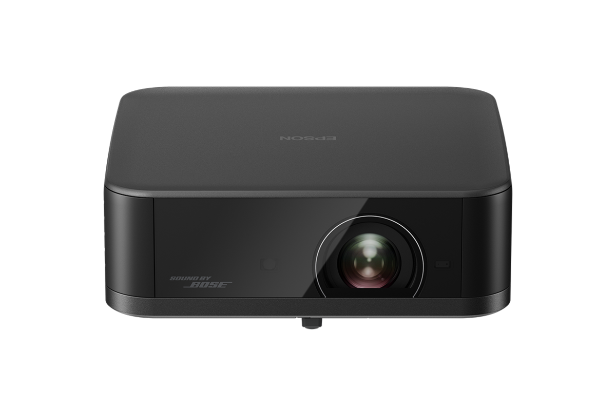 LifeStudio EF-62B GoogleTV™ Laser Projector
