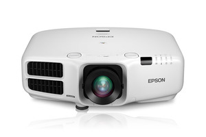 PowerLite Pro G6750WUNL WUXGA 3LCD Projector without Lens