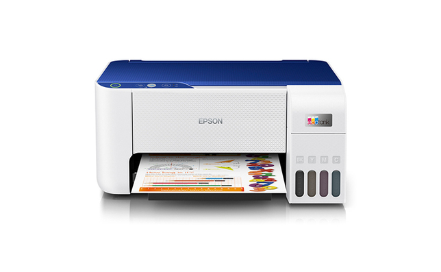 Epson EcoTank L3255 A4 Wi-Fi All-in-One Ink Tank Printer