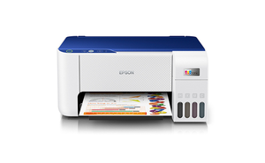 Epson EcoTank L3255 A4 Wi-Fi All-in-One Ink Tank Printer