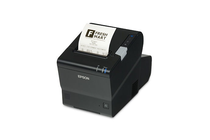 Impresora Epson OmniLink TM-T88VI-DT2