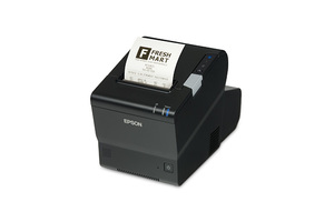 OmniLink TM-T88VI-DT2 Thermal POS Printer with Integrated PC
