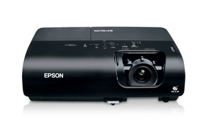 EX90 Multimedia Projector
