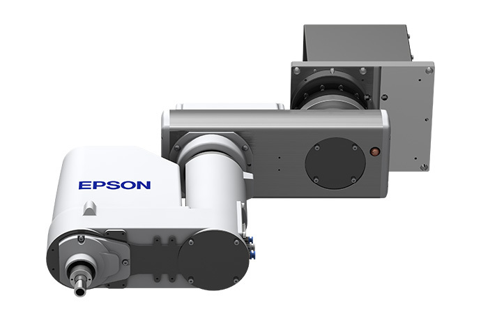 Epson RS3 SCARA Robots - 350mm