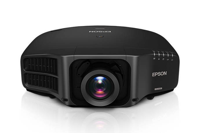 V11H749820 | Pro G7905UNL WUXGA 3LCD Projector with 4K Enhancement 