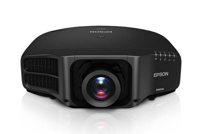 Pro G7905UNL WUXGA 3LCD Projector with 4K Enhancement without Lens 