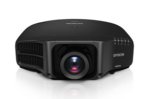 Pro G7905UNL WUXGA 3LCD Projector with 4K Enhancement without Lens