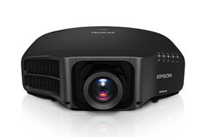 Pro G7905UNL WUXGA 3LCD Projector with 4K Enhancement Pro G7905UNL WUXGA 3LCD Projector with 4K Enhancement