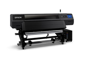 SureColor R5070 64" Roll-to-Roll Resin Signage Printer