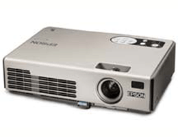 PowerLite 750c Multimedia Projector