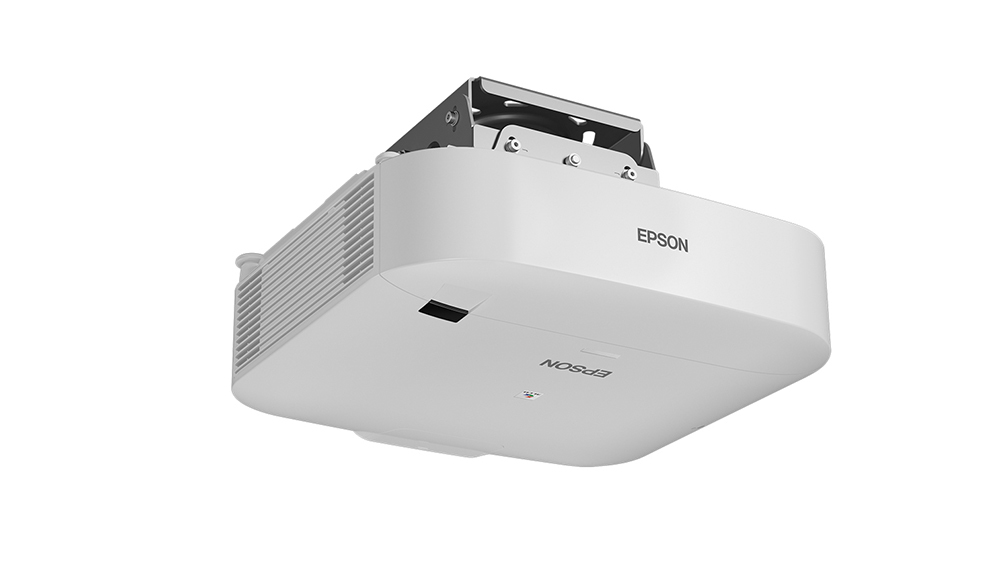 V11HA34940 | EB-PU1007W WUXGA 3LCD Laser Projector with 4K V11HA34940 | EB-PU1007W WUXGA 3LCD Laser Projector with 4K