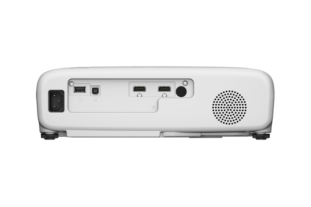 EB-W55 WXGA 3LCD Projector