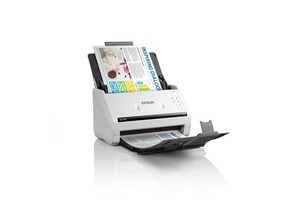 Epson WorkForce DS-770II A4 sheetfeed scanner