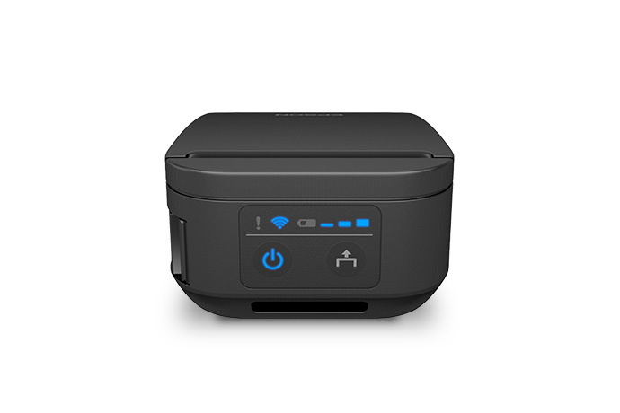 Impresora Inalámbrica y Portátil de Recibos Mobilink TM-P20II 2"