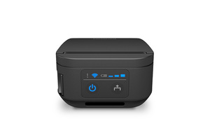 Impresora Inalámbrica y Portátil de Recibos Mobilink TM-P20II 2"