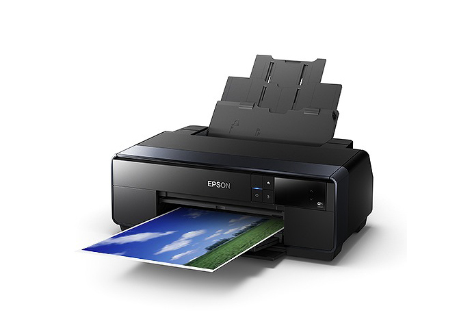 What is an inkjet printer?