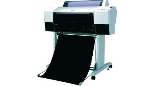 Epson Stylus Pro 7450