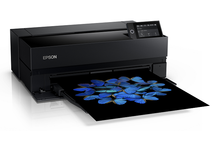 C11CH37505 | Epson SureColor SC-P908 | Large Format Printers 