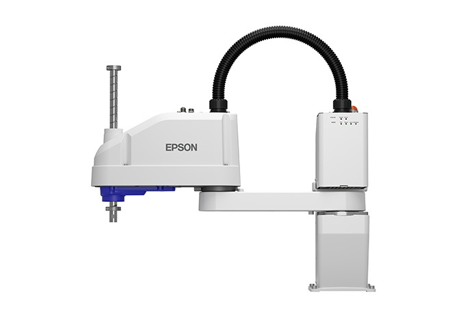 Robot Epson SCARA T6-B Todo en Uno