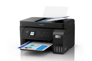 Epson 에코탱크 복합기 L5290