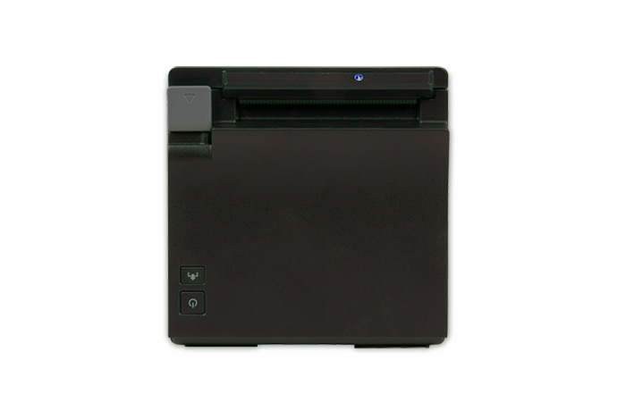 Impresora de recibos mPOS Epson TM-m30