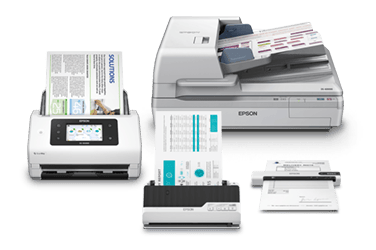 All Scanners
