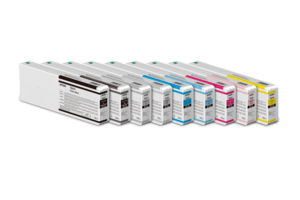 Cartuchos Epson T804