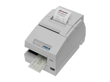 Epson TM-H6000II - 057 Fiscal