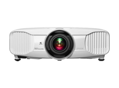 Epson PowerLite Home Cinema 5025UB