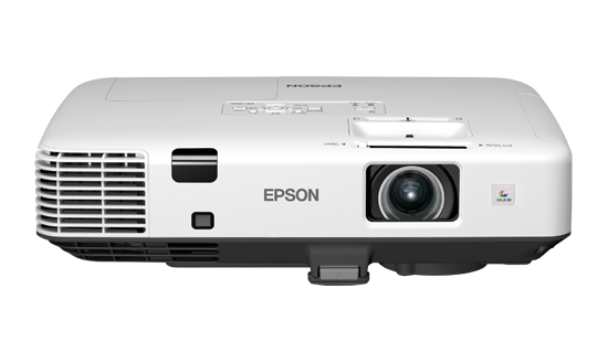 Epson 1965 XGA 3LCD Projector