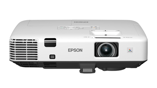 Epson 1960 XGA 3LCD Projector