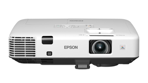 Epson 1955 XGA 3LCD Projector